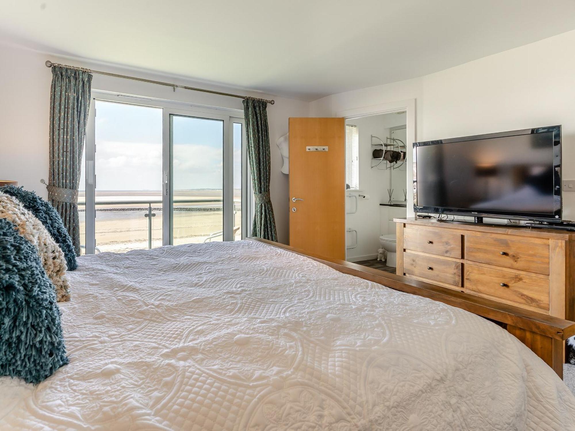Beachview Llanelli Exterior photo