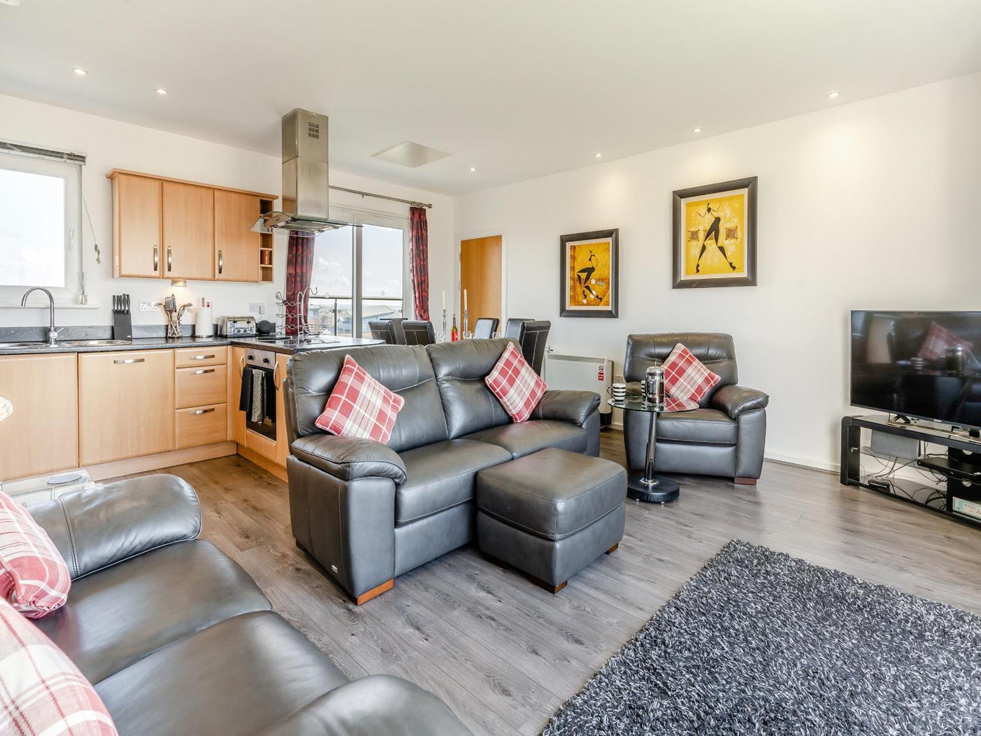 Beachview Llanelli Exterior photo